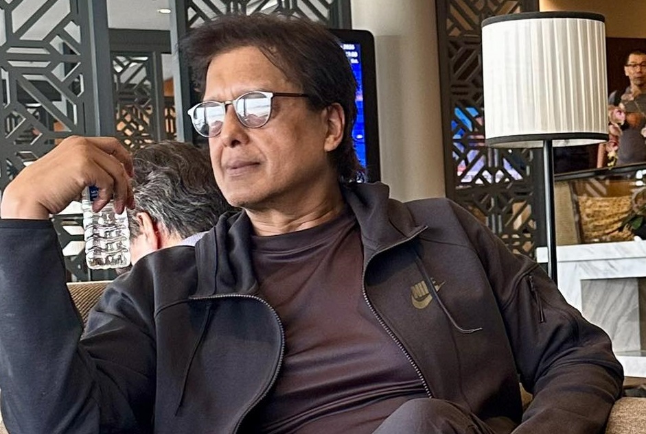 Rajesh Hamal﻿